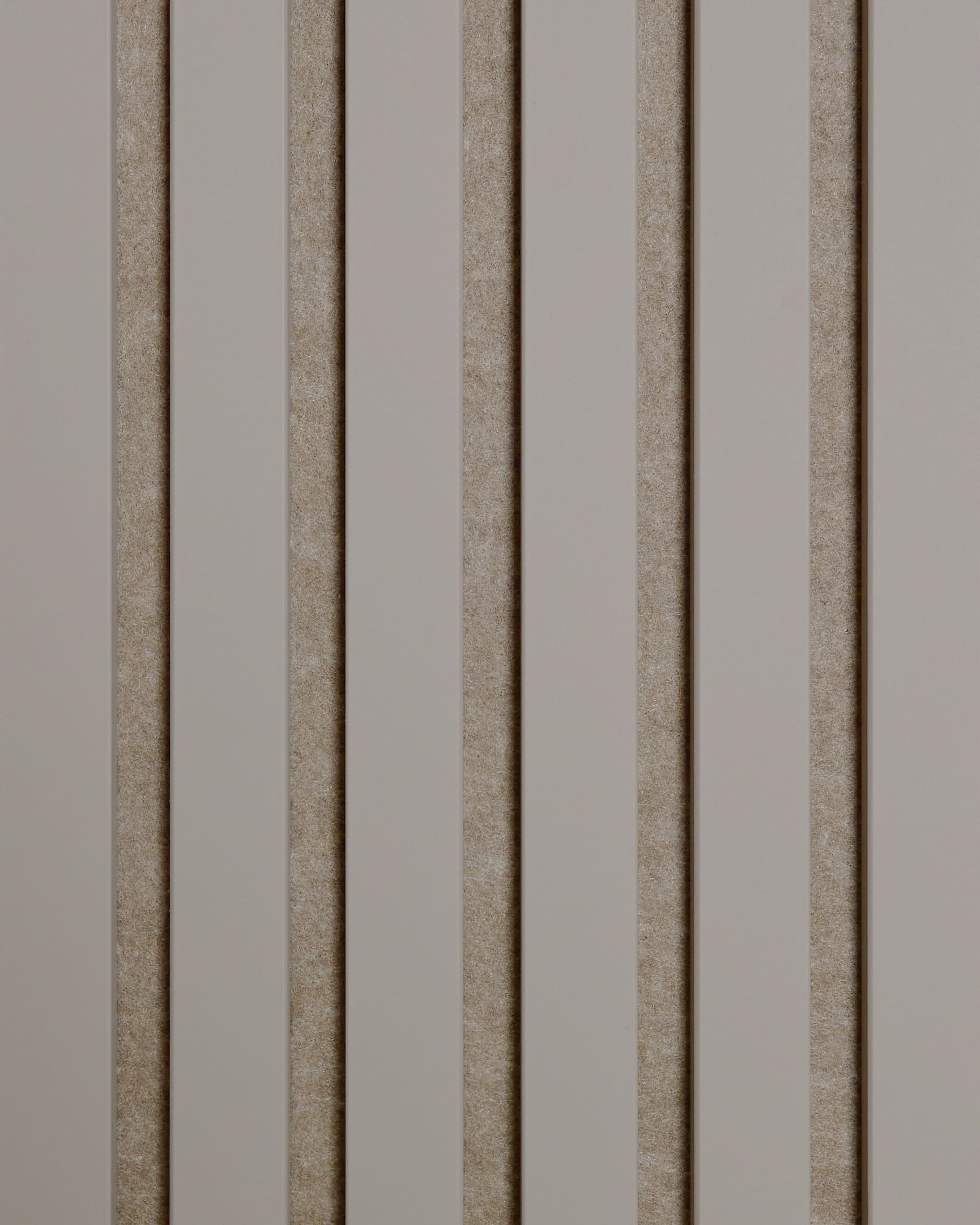 Akupanel | Prøve / Colored, Dark Cashmere, Dark Beige Filt 