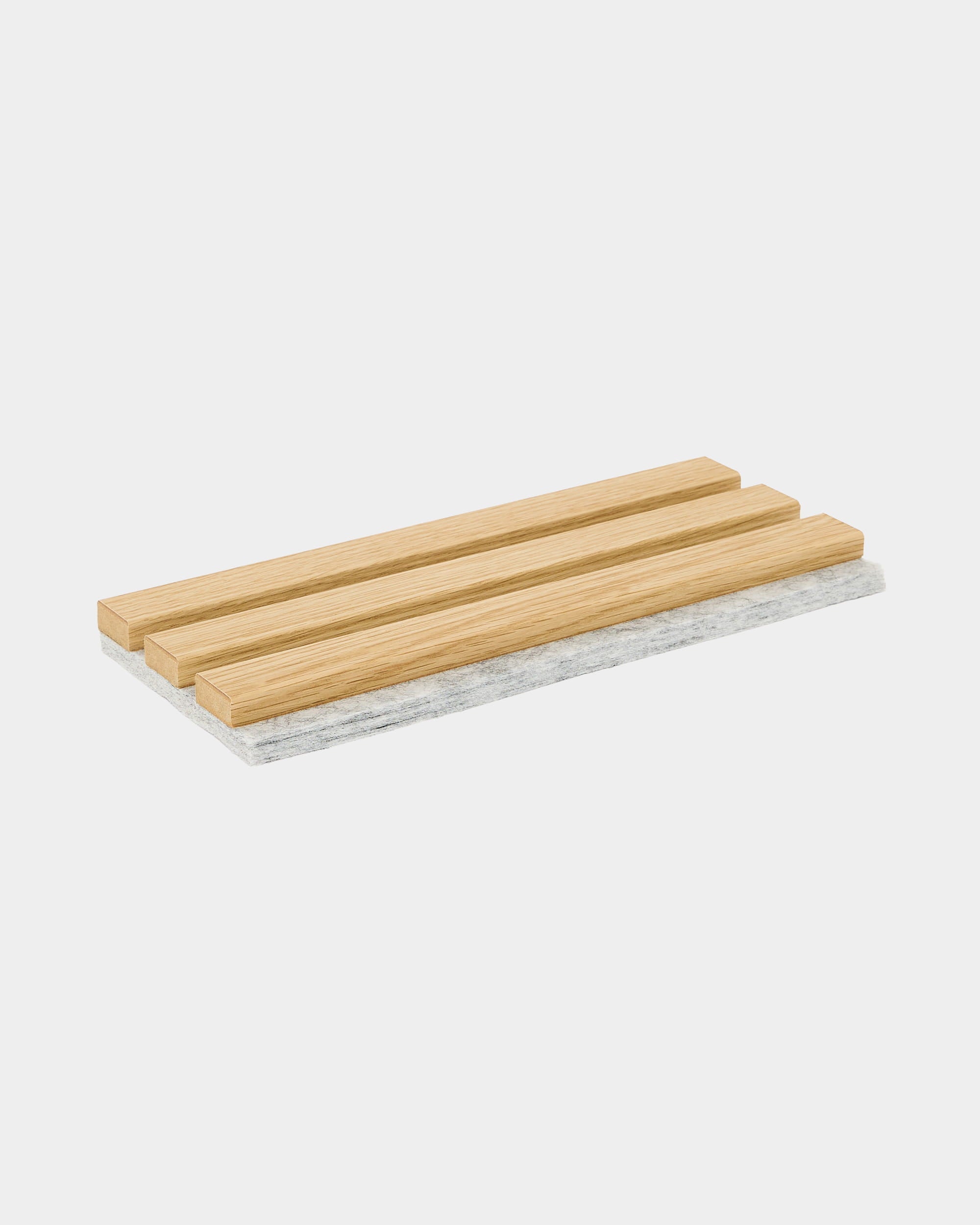 Akupanel | Prøve / Trelignende, Southern Oak 