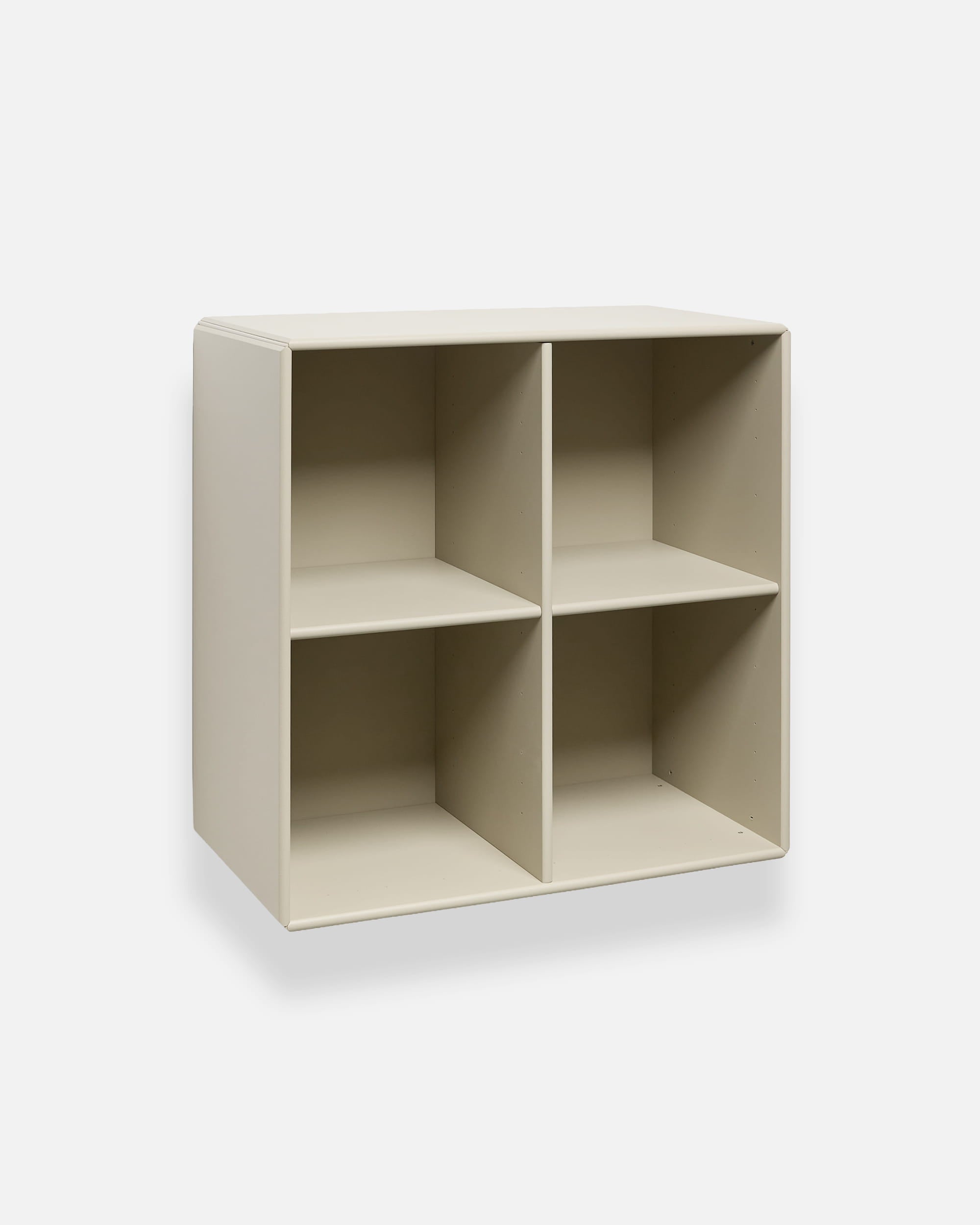Arka | Åpent skap / Beige 