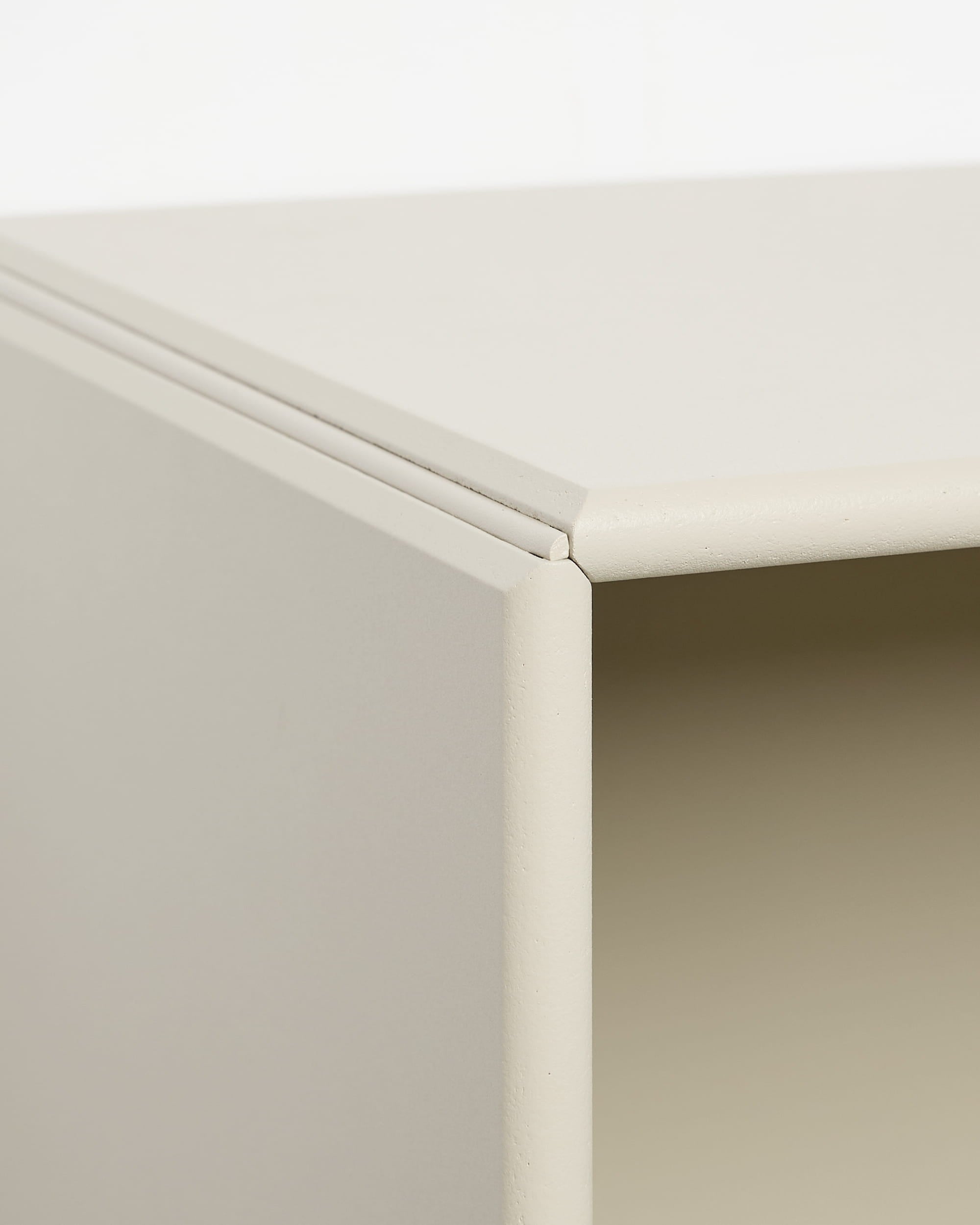 Arka | Åpent skap / Beige 