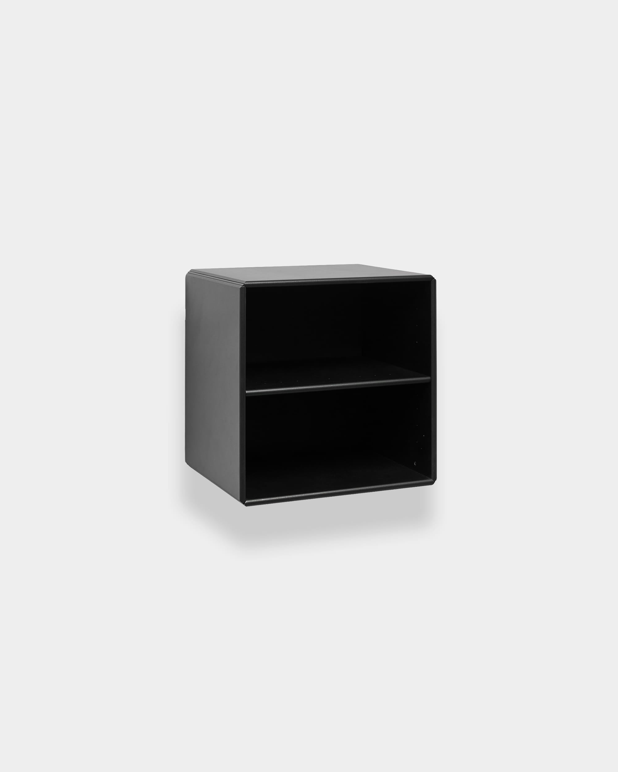 Arka | Bokhylle / Black 