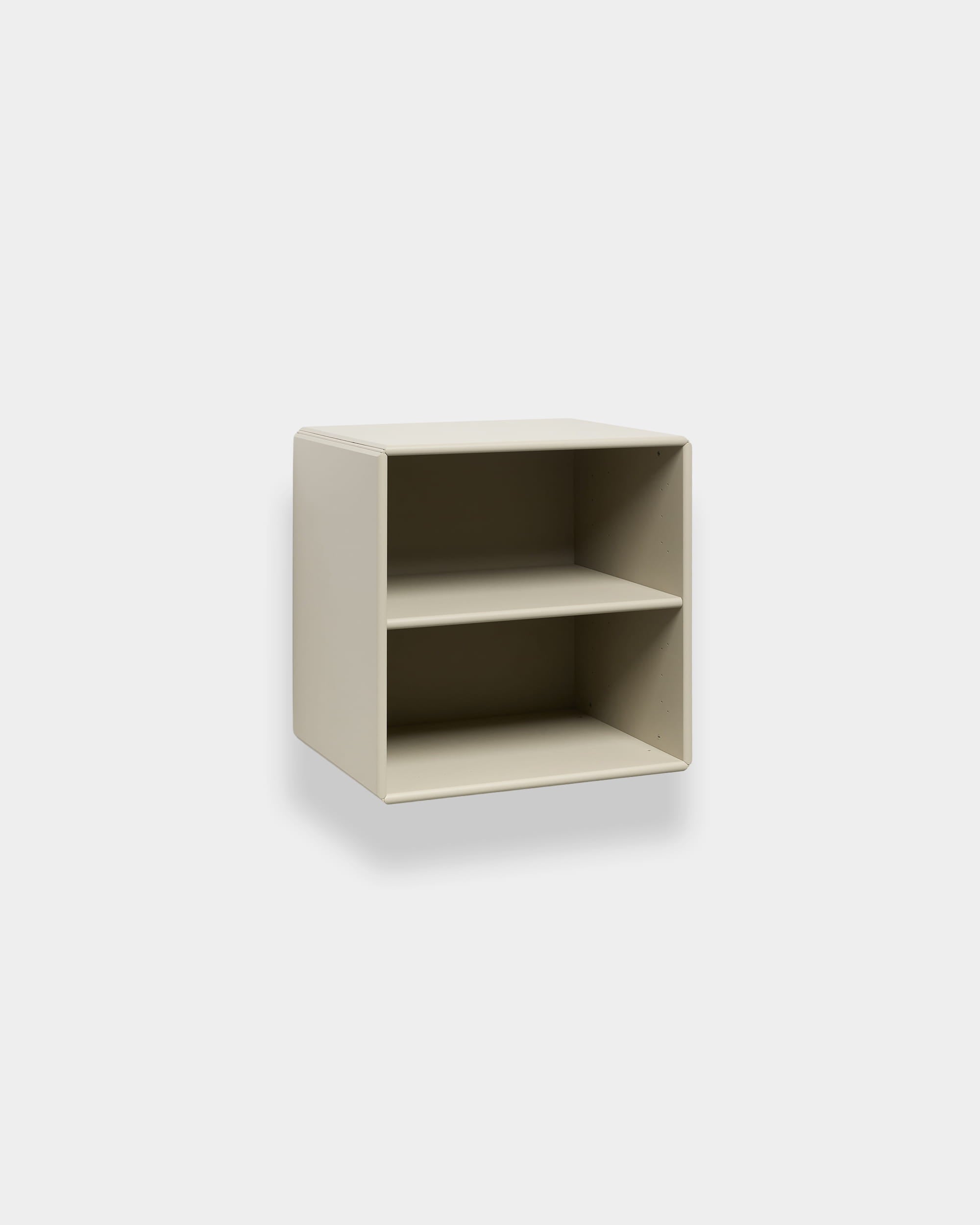 Arka | Bokhylle / Beige 