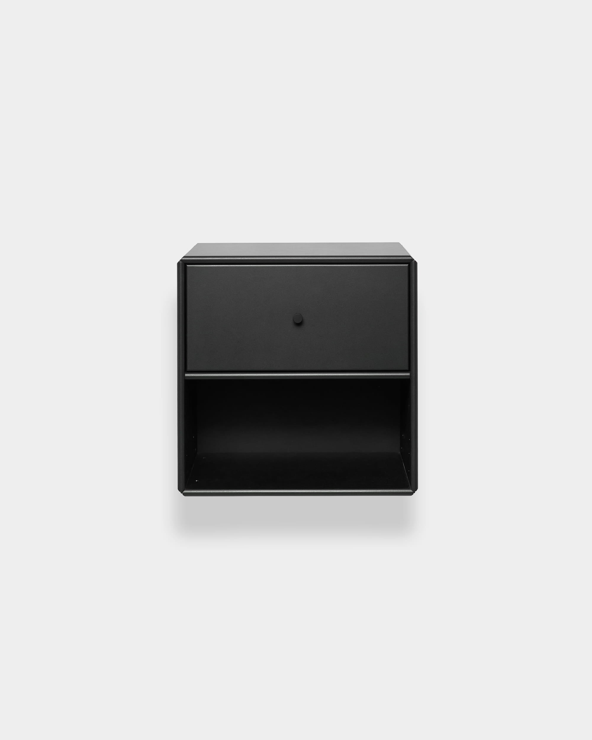 Arka | Bokhylleskuff / Black 