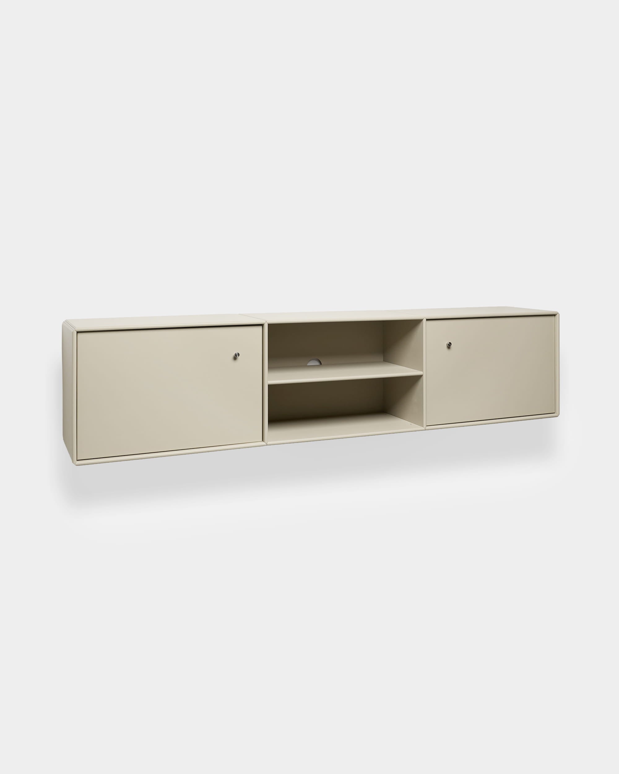 Arka | TV-benk / Beige 