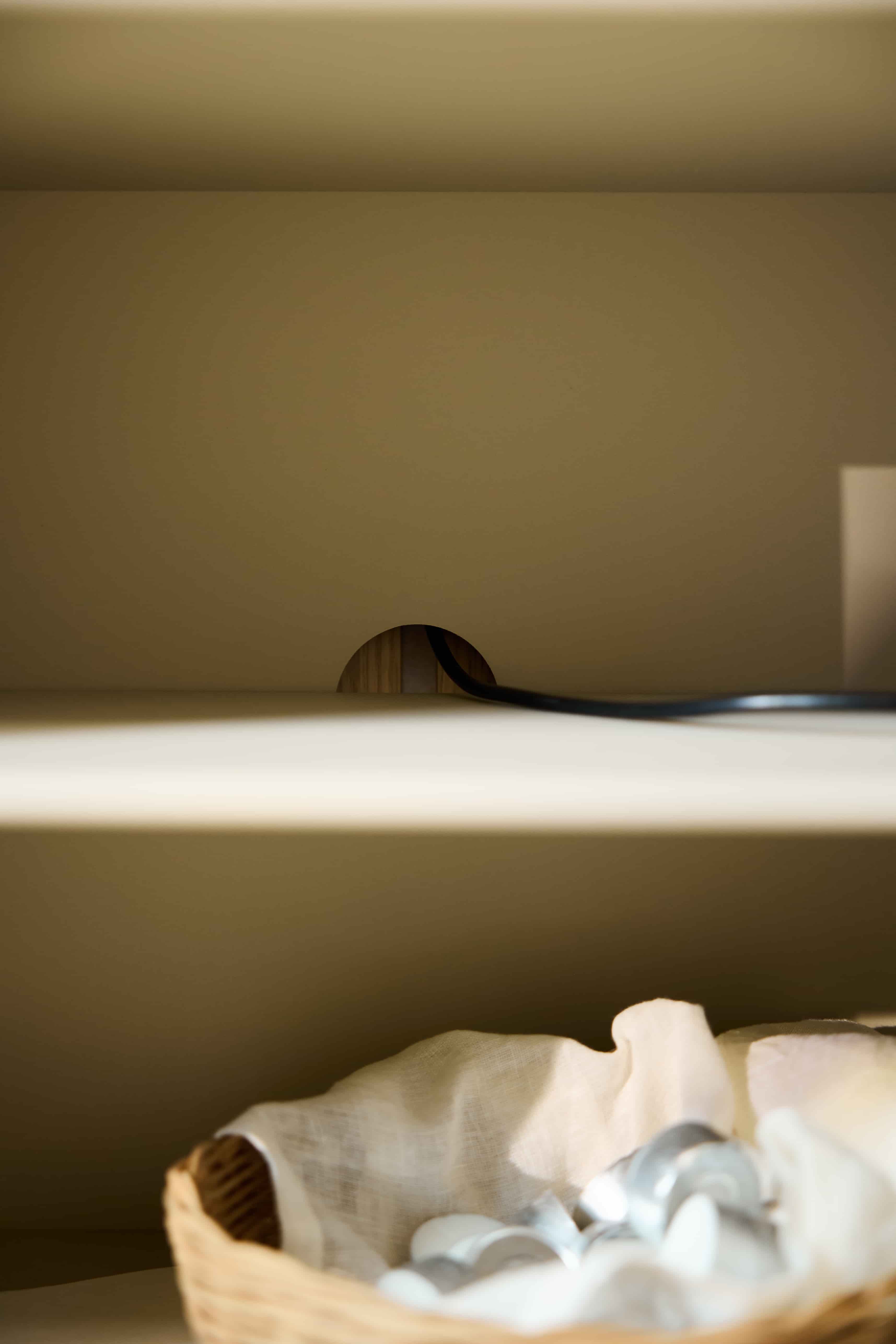 Arka | TV-benk / Beige 
