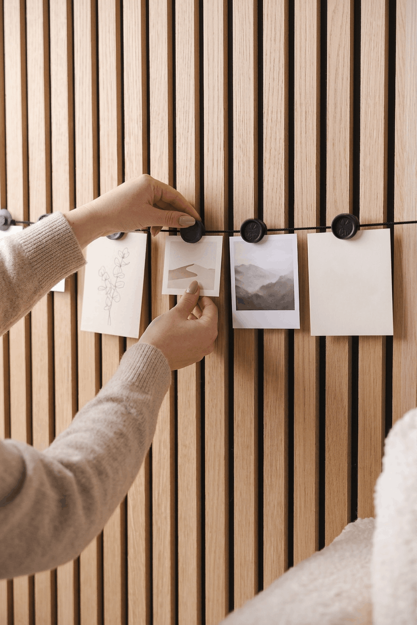 Vindar | Galleri String 