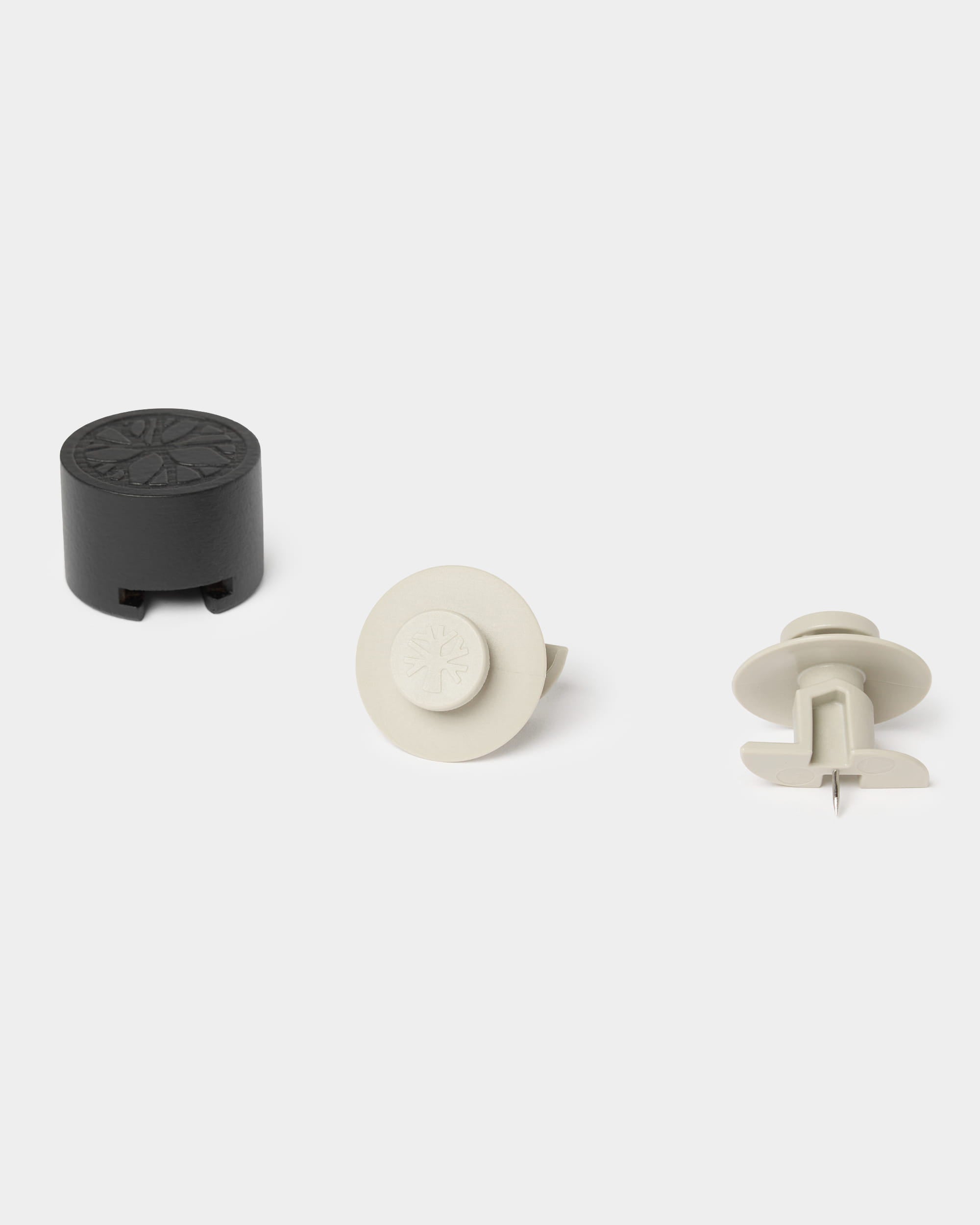 Dupps | Lys / 10 stk., Beige 