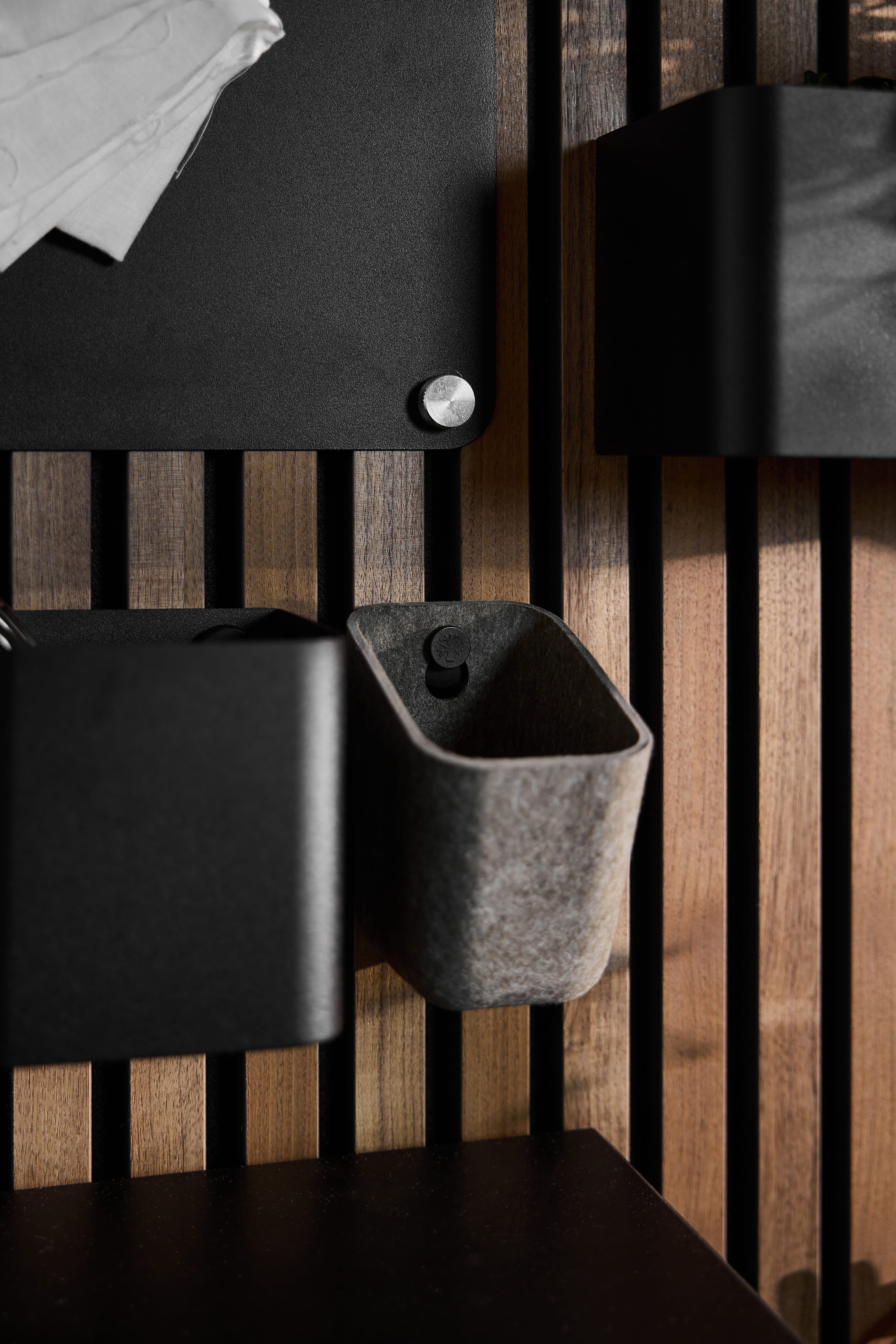 Dupps | Lys / 10 stk., Black 