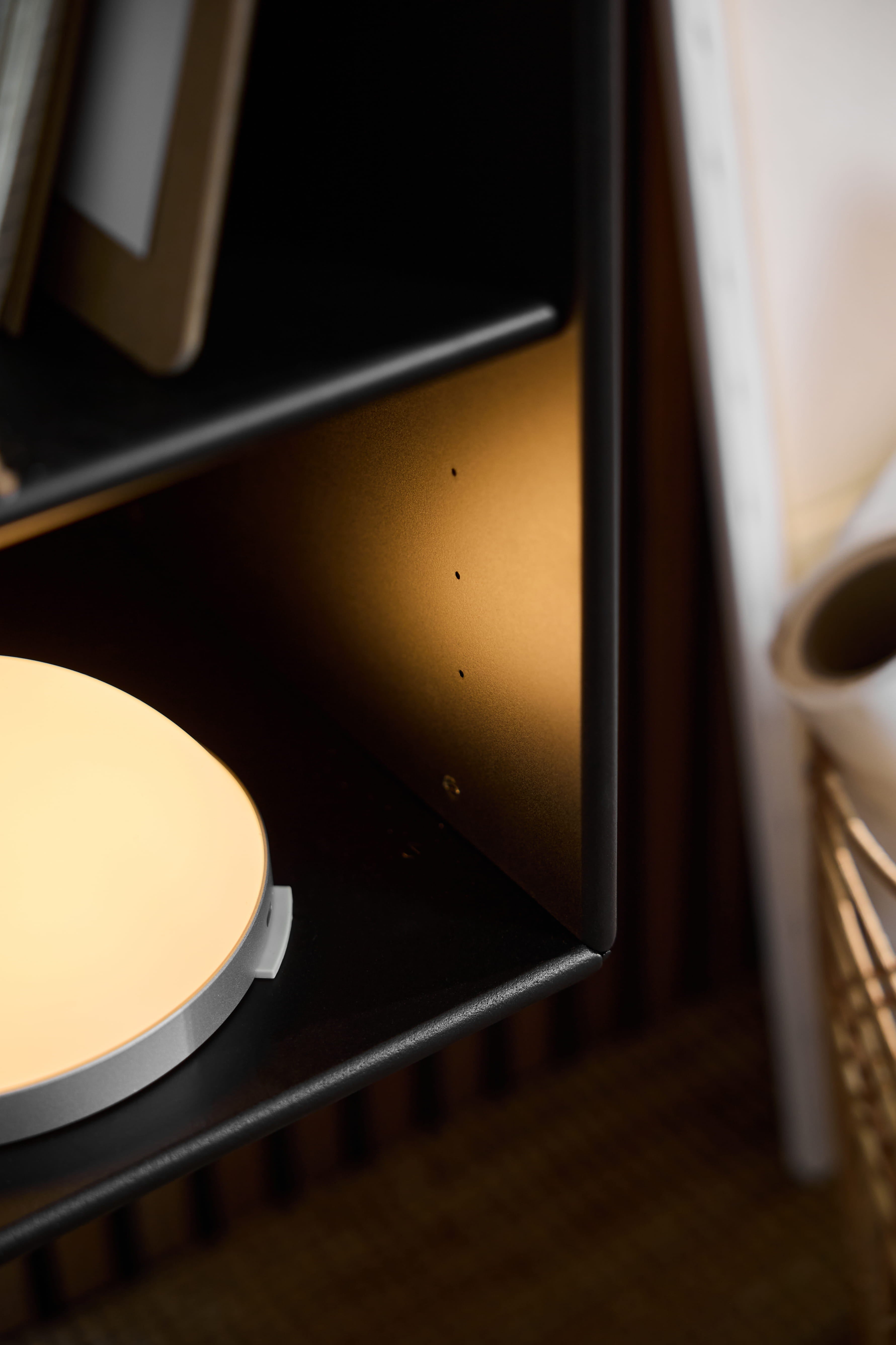Vala | Bærbar LED-lampe 
