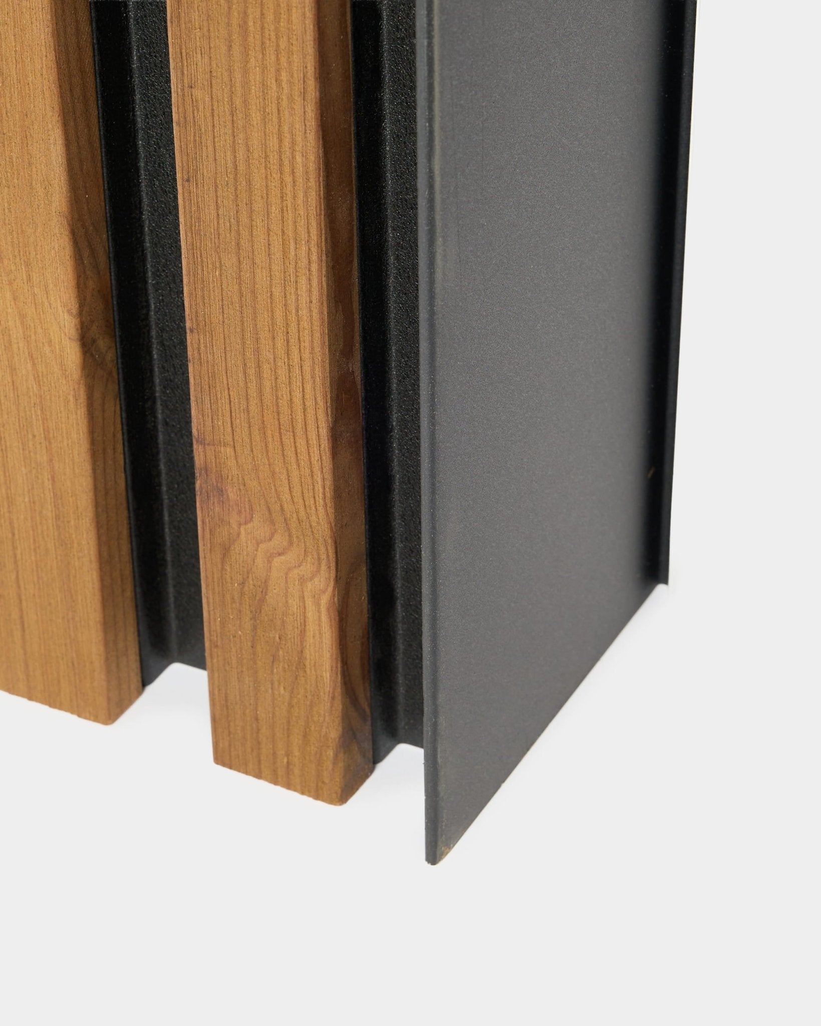 Monteringsprodukter | Aluwood / Deksel - Dører & Vinduer, 240 cm 