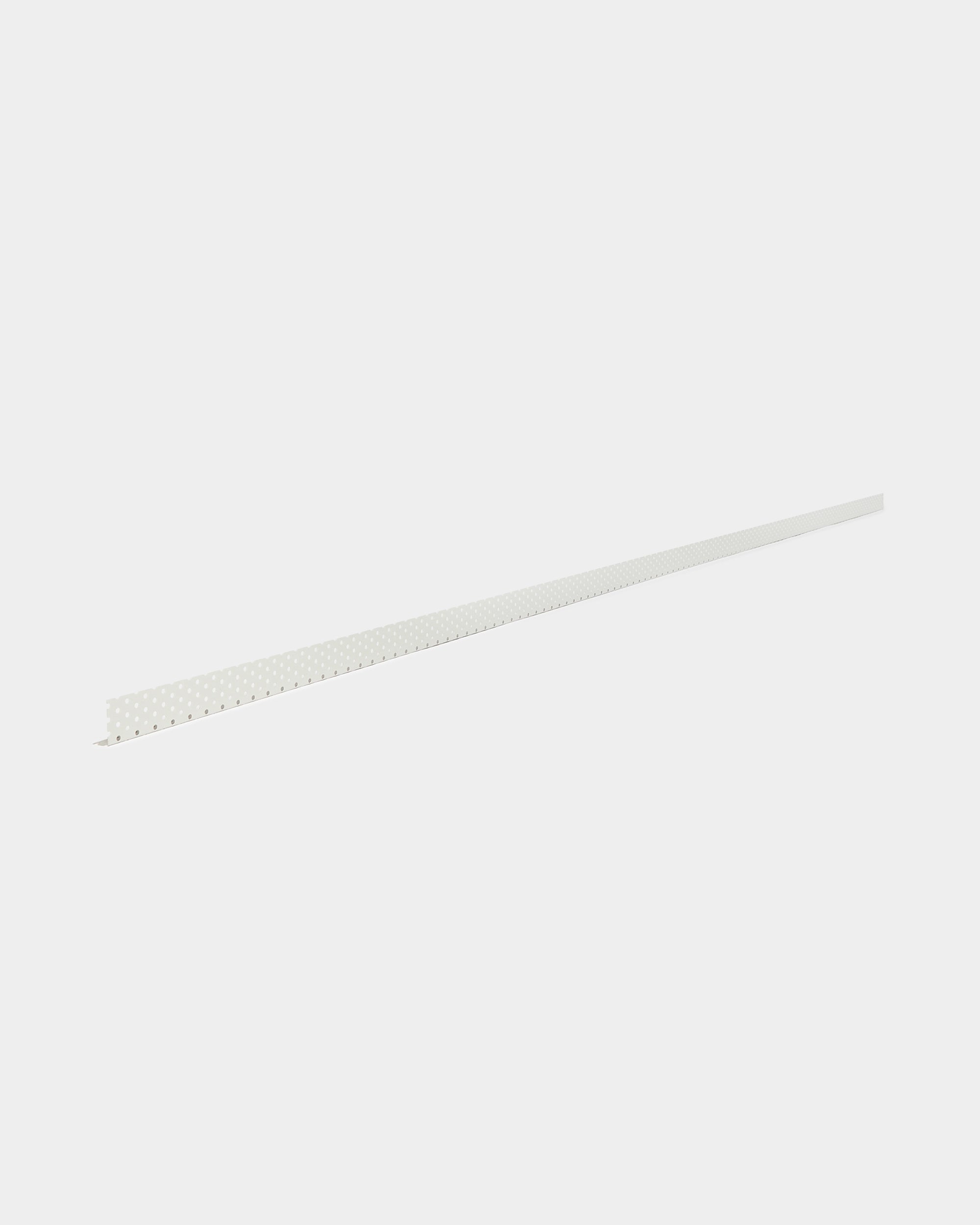 WoodUpp Aluwood insektnett, 240 cm, utformet for ventilerte hulromssystemer eller installasjoner med Aluwood utvendige fasadepaneler.