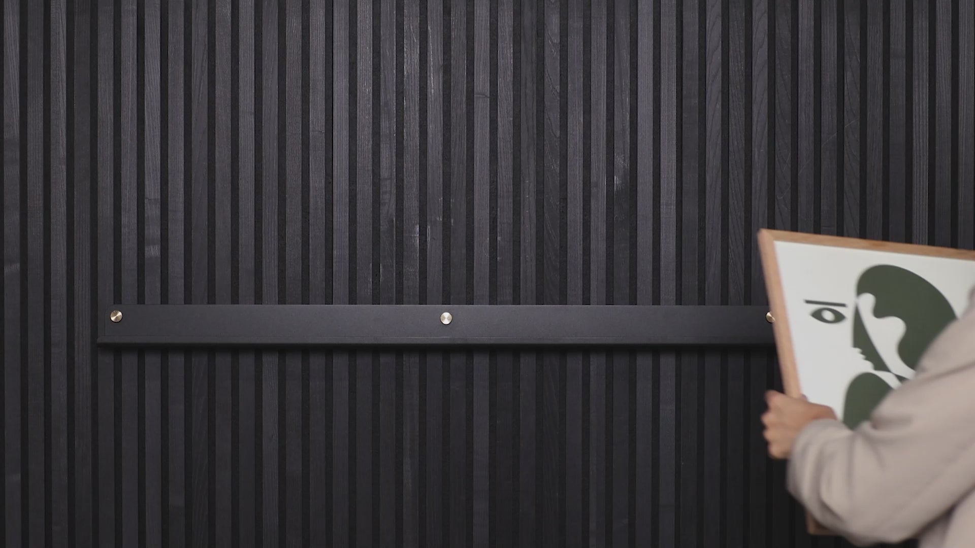 Norr | Smal hylle