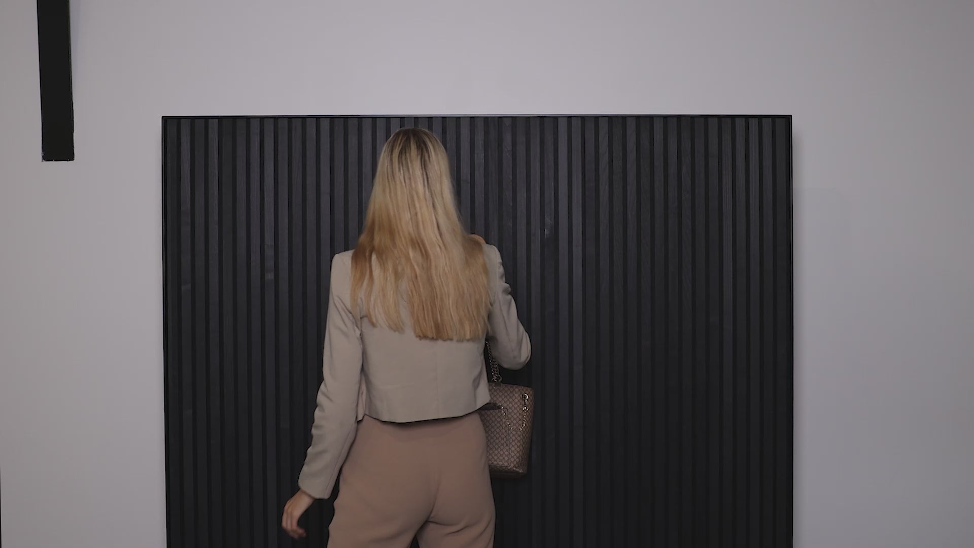 Linn | Vertical Knagg